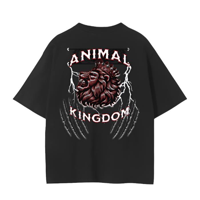 The Lion Tee