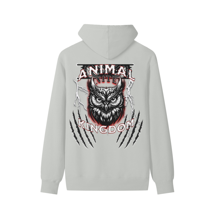 Animal Kingdom Hoodie