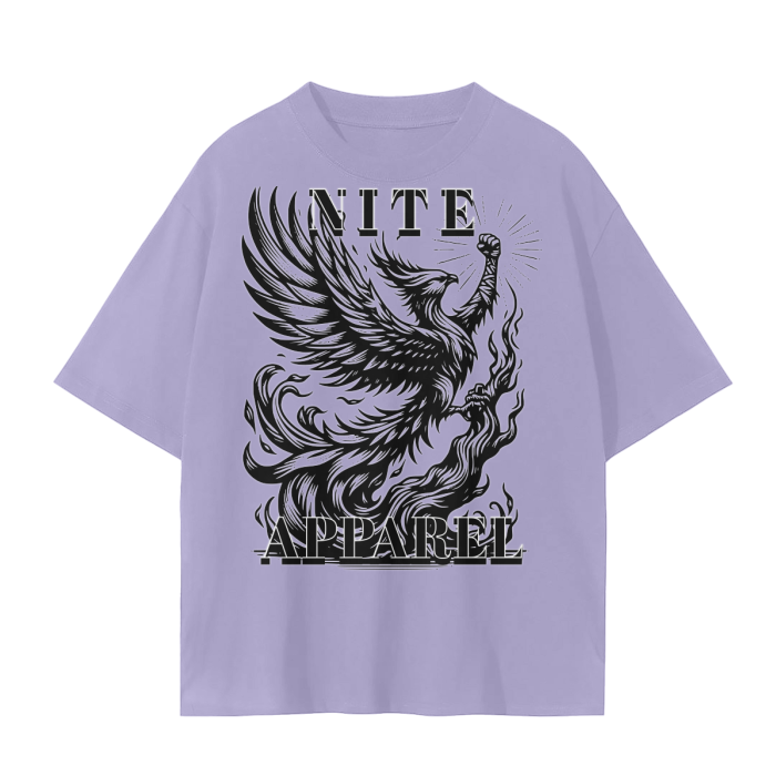 Firebird Tee