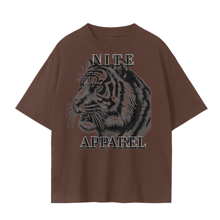 The Tiger Tee