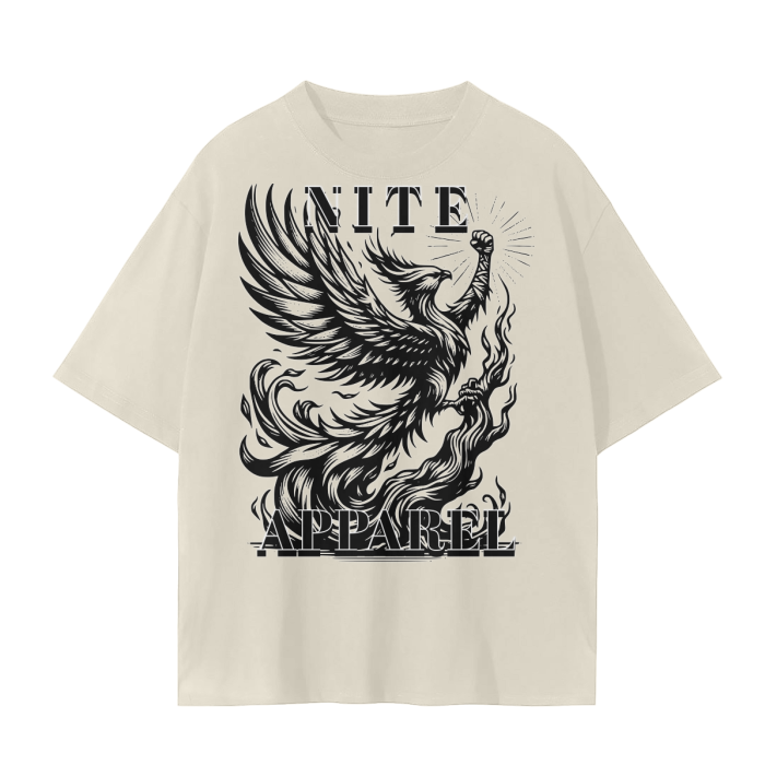 Firebird Tee