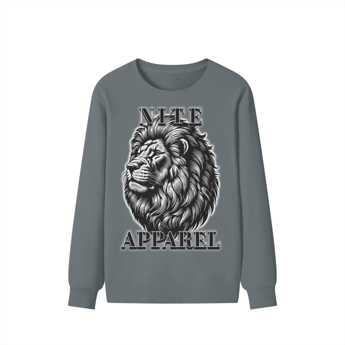 The Lion Crewneck